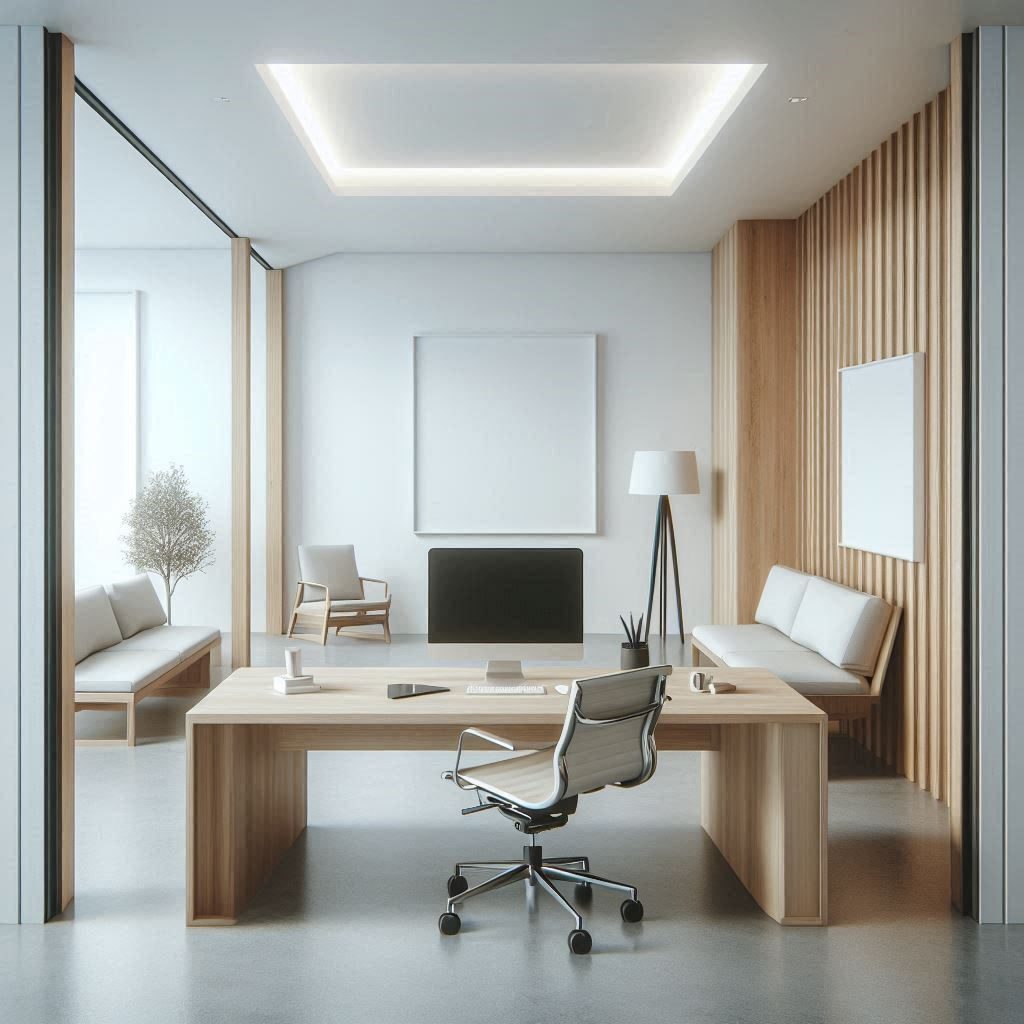 临时项目组围绕写字楼办公智能照明控制应怎样为员工午休时段设置响应规则