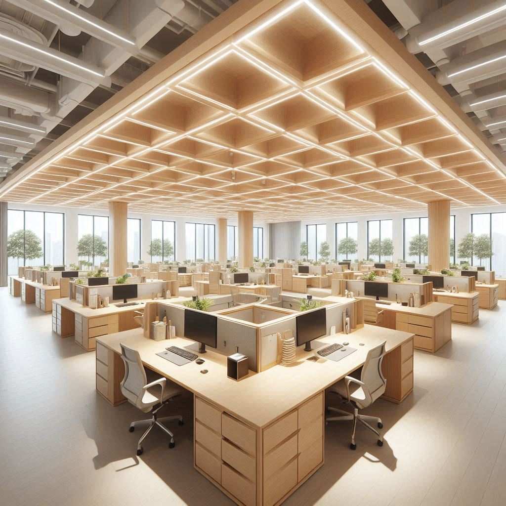 部门座位批量调换使写字楼办公访客动线设计出现延误时夜班运营组该怎样补救
